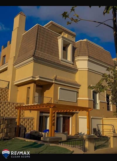 فیلا 4 غرف نوم للبيع في مدينة المستقبل، القاهرة - ee3bd0e9-4d4b-4f9e-b080-9f7836124fae. jpg فیلا 4 غرف نوم للبيع في مدينة المستقبل، القاهرة - ee3bd0e9-4d4b-4f9e-b080-9f7836124fae. jpg