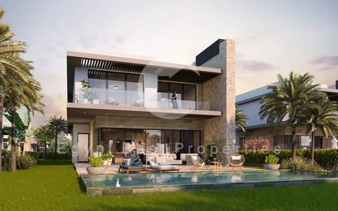 4 Bedroom Villa for Sale in North Coast, Matruh - IMG-20250907-WA0066. jpg