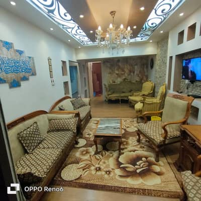 شقة 3 غرف نوم للبيع في ميامي، الإسكندرية - المالك