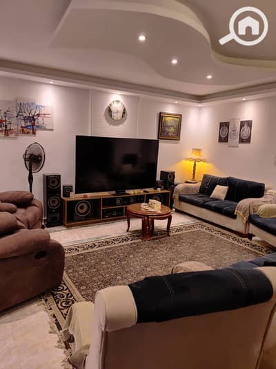 3 Bedroom Flat for Sale in Sheikh Zayed, Giza - WhatsApp Image 2026-09-07 at 4.54. 33 PM (1). jpeg 3 Bedroom Flat for Sale in Sheikh Zayed, Giza - WhatsApp Image 2026-09-07 at 4.54. 33 PM (1). jpeg