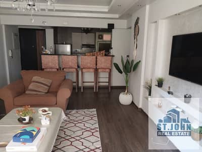 2 Bedroom Flat for Rent in New Cairo, Cairo - 1001484134. jpg