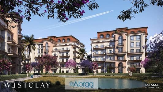 Studio for Sale in 6th of October, Giza - 7fc2aeae-a242-4cad-b9b8-dc44d29fa2eb. jpg