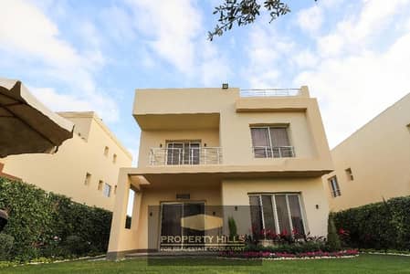 فیلا 3 غرف نوم للبيع في 6 اكتوبر، الجيزة - 526127481. jpg