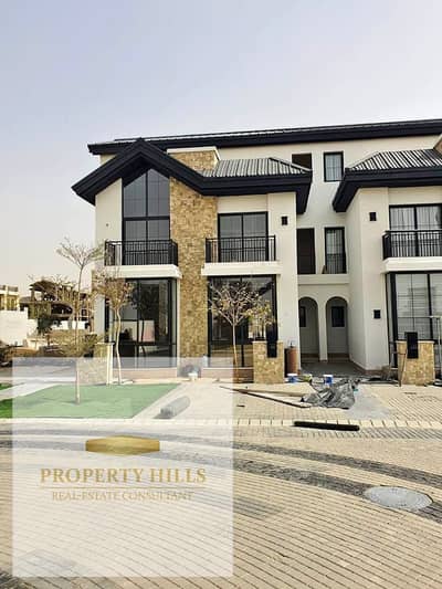 5 Bedroom Villa for Sale in New Cairo, Cairo - 569142769_1344421400546020_6658245547466620281_n. jpg