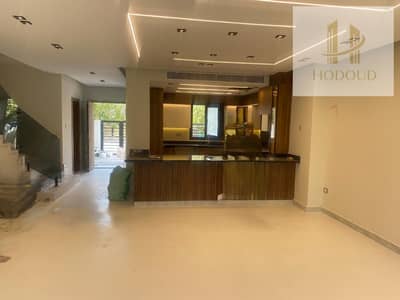 3 Bedroom Townhouse for Rent in New Cairo, Cairo - WhatsApp Image 2026-09-07 at 4.38. 09 PM (2). jpeg
