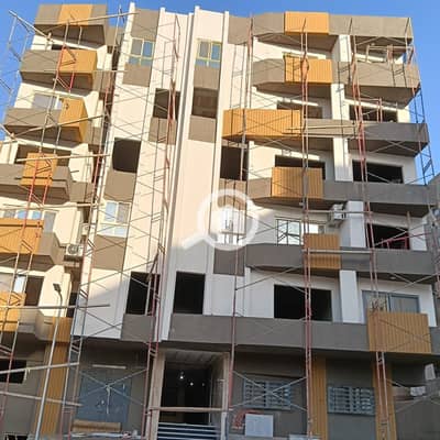 فلیٹ 3 غرف نوم للبيع في المقطم، القاهرة - 1609. jpg