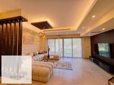 3 Bedroom Townhouse for Rent in New Cairo, Cairo - WhatsApp Image 2026-09-07 at 12.10. 19 PM. jpeg
