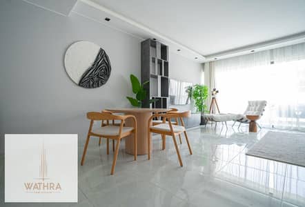 2 Bedroom Apartment for Rent in New Cairo, Cairo - WhatsApp Image 2026-09-07 at 4.13. 13 PM (2). jpeg