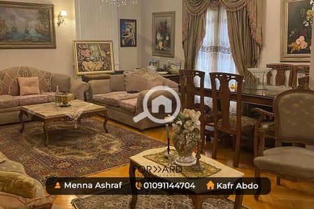 3 Bedroom Apartment for Sale in Kafr Abdo, Alexandria - 18. jpg