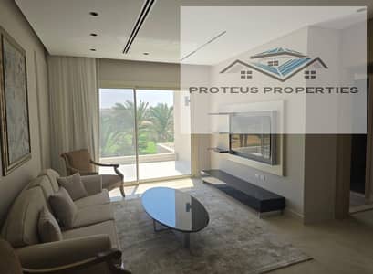 3 Bedroom Flat for Rent in New Cairo, Cairo - IMG_6849. jpg