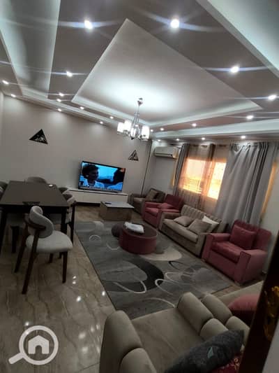 3 Bedroom Apartment for Rent in Sheikh Zayed, Giza - 1000187764. jpg 3 Bedroom Apartment for Rent in Sheikh Zayed, Giza - 1000187764. jpg