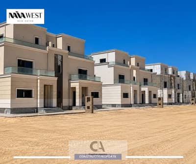 3 Bedroom Apartment for Sale in Sheikh Zayed, Giza - WhatsApp Image 2026-09-06 at 4.20. 50 PM (1). jpeg 3 Bedroom Apartment for Sale in Sheikh Zayed, Giza - WhatsApp Image 2026-09-06 at 4.20. 50 PM (1). jpeg