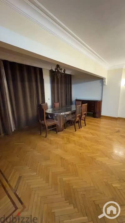 3 Bedroom Flat for Rent in Zahraa Al Maadi, Cairo - IMG-20260907-WA0020(1). jpg