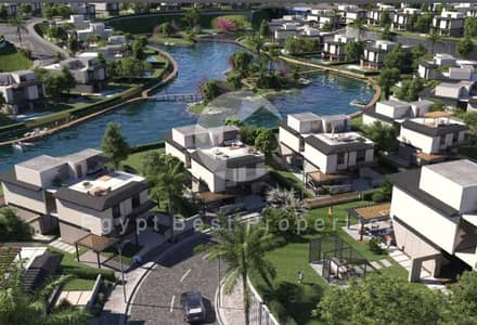 فیلا 4 غرف نوم للبيع في القاهرة الجديدة، القاهرة - image - 2026-09-07T174542.387. png