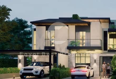 3 Bedroom Townhouse for Sale in New Cairo, Cairo - image - 2026-09-07T174257.869. png