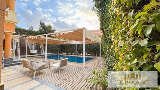 4 Bedroom Villa for Sale in Madinaty, Cairo - WhatsApp Image 2026-01-15 at 11.27. 08 AM. jpeg