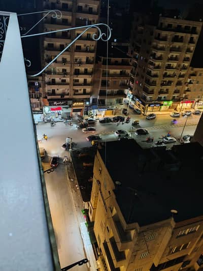 4 Bedroom Apartment for Sale in Zagazig, Sharqia - شقة دور كامل للبيع – أول سكن | تشطيب فاخر جدًا 4 Bedroom Apartment for Sale in Zagazig, Sharqia - شقة دور كامل للبيع – أول سكن | تشطيب فاخر جدًا