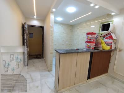 فلیٹ 2 غرفة نوم للايجار في حدائق الاهرام، الجيزة - 1001955374. jpg