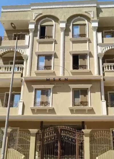 شقة 3 غرف نوم للبيع في القاهرة الجديدة، القاهرة - photo_2026-09-07 19.58. 00. jpeg شقة 3 غرف نوم للبيع في القاهرة الجديدة، القاهرة - photo_2026-09-07 19.58. 00. jpeg