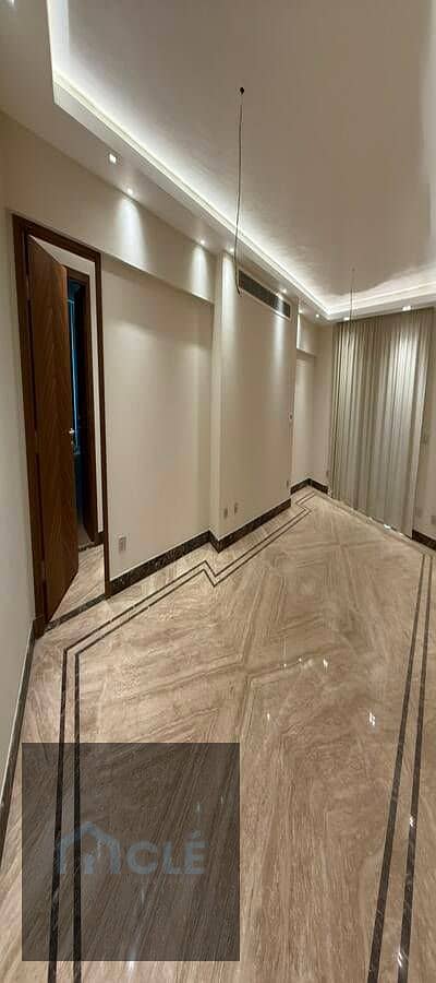3 Bedroom Apartment for Sale in New Cairo, Cairo - WhatsApp Image 2026-09-07 at 16.48. 07 (2). jpeg 3 Bedroom Apartment for Sale in New Cairo, Cairo - WhatsApp Image 2026-09-07 at 16.48. 07 (2). jpeg