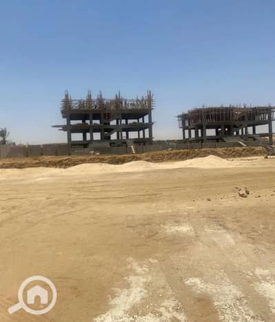 Land for Sale in Sheikh Zayed, Giza - 1000187839. jpg