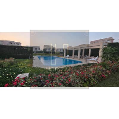 توين هاوس 3 غرف نوم للايجار في القاهرة الجديدة، القاهرة - WhatsApp Image 2026-09-07 at 2.31. 18 PM. jpg
