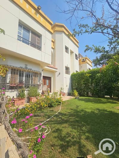 4 Bedroom Villa for Sale in New Cairo, Cairo - WhatsApp Image 2026-09-07 at 8.23. 06 PM (1). jpeg 4 Bedroom Villa for Sale in New Cairo, Cairo - WhatsApp Image 2026-09-07 at 8.23. 06 PM (1). jpeg