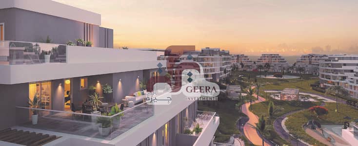2 Bedroom Apartment for Sale in New Cairo, Cairo - 1 (1). jpg 2 Bedroom Apartment for Sale in New Cairo, Cairo - 1 (1). jpg
