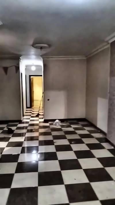 3 Bedroom Flat for Sale in Faisal, Giza - شقه للبيع _الطوابق _فيصل_شارع المنشيه_شارع الجنينه