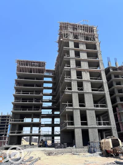 مکتب للبيع في العاصمة الإدارية الجديدة، القاهرة - Track 14 new capital. jpg مکتب للبيع في العاصمة الإدارية الجديدة، القاهرة - Track 14 new capital. jpg