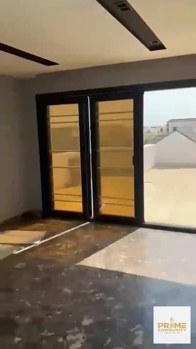 2 Bedroom Penthouse for Rent in 6th of October, Giza - bee5c029-6946-4d0c-9dd5-4b6daeb64622. jpg