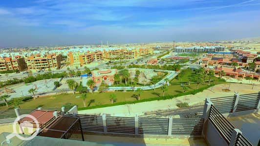 4 Bedroom Twin House for Sale in Sheikh Zayed, Giza - fb41fac3-deb3-407d-a916-2da6ccdaeed1. jpg 4 Bedroom Twin House for Sale in Sheikh Zayed, Giza - fb41fac3-deb3-407d-a916-2da6ccdaeed1. jpg