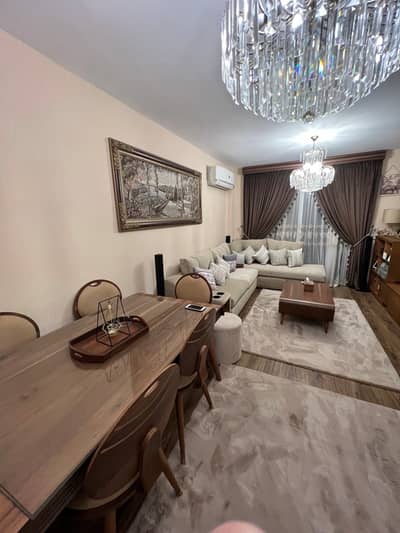 2 Bedroom Apartment for Sale in Madinaty, Cairo - شقة 104m² للبيع بالفرش والمطبخ والتكييفات في مدينتي | B2 الدور الرابع 2 Bedroom Apartment for Sale in Madinaty, Cairo - شقة 104m² للبيع بالفرش والمطبخ والتكييفات في مدينتي | B2 الدور الرابع