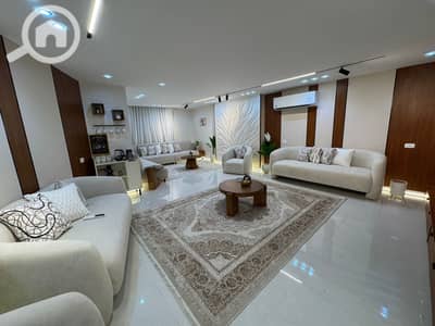 شقة 3 غرف نوم للبيع في المهندسين، الجيزة - IMG_7982. jpg شقة 3 غرف نوم للبيع في المهندسين، الجيزة - IMG_7982. jpg