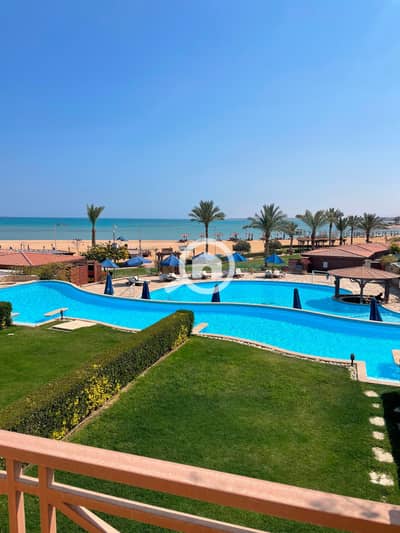 2 Bedroom Chalet for Sale in Ain Sukhna, Suez - WhatsApp Image 2026-09-07 at 12.50. 13 PM (2). jpeg