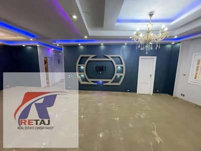 3 Bedroom Flat for Rent in New Cairo, Cairo - WhatsApp Image 2026-09-06 at 3.20. 02 PM (1). jpeg