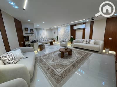 شقة 3 غرف نوم للبيع في المهندسين، الجيزة - IMG_7982. jpg شقة 3 غرف نوم للبيع في المهندسين، الجيزة - IMG_7982. jpg