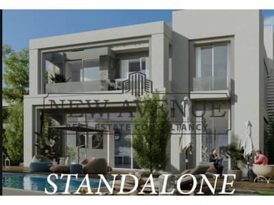 3 Bedroom Townhouse for Sale in New Cairo, Cairo - original. jpg 3 Bedroom Townhouse for Sale in New Cairo, Cairo - original. jpg