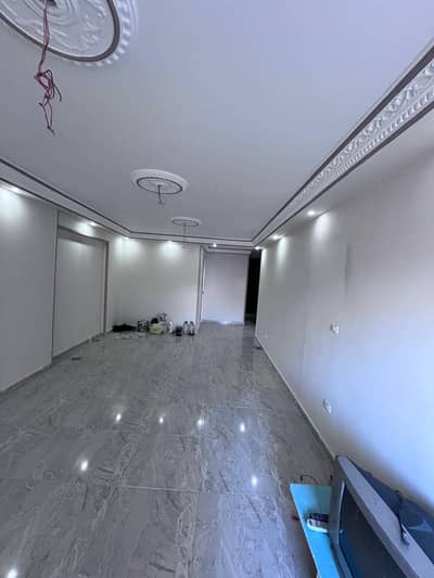 3 Bedroom Flat for Sale in Agami, Alexandria - شقة 155 م للبيع البيطاش منطقة درويش فيو بحر