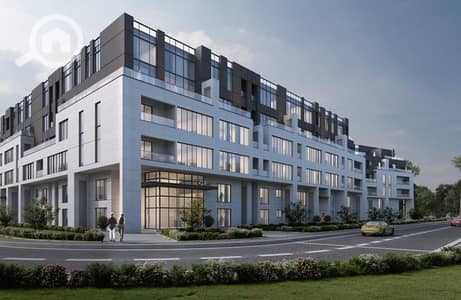 3 Bedroom Flat for Sale in Sheikh Zayed, Giza - Screenshot 2026-04-27 114712. png