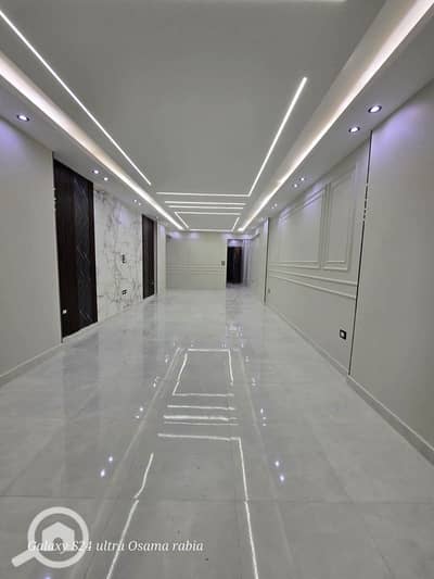 شقة 3 غرف نوم للبيع في فيصل، الجيزة - 270174. jpg