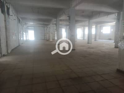 مصنع  للايجار في العبور، القاهرة - 1000310175. jpg
