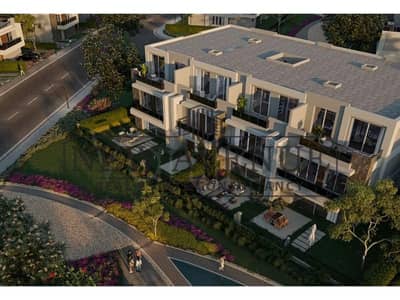 3 Bedroom Townhouse for Sale in New Cairo, Cairo - original (8). jpg 3 Bedroom Townhouse for Sale in New Cairo, Cairo - original (8). jpg