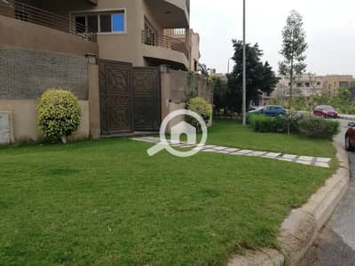 فیلا 10+ غرف نوم للايجار في القاهرة الجديدة، القاهرة - 1001410565. jpg