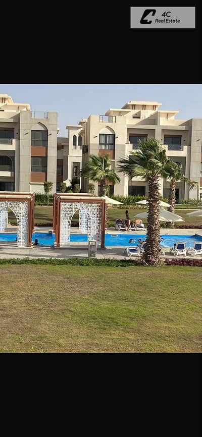2 Bedroom Chalet for Sale in North Coast, Matruh - WhatsApp Image 2026-09-07 at 10.53. 11 AM. jpeg