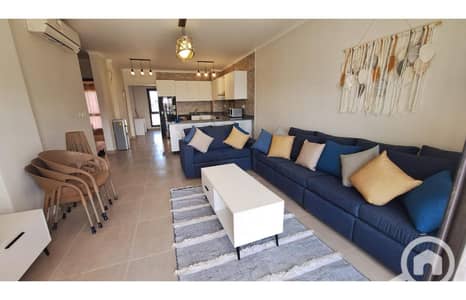 2 Bedroom Chalet for Rent in North Coast, Matruh - WhatsApp Image 2026-09-07 at 4.02. 12 PM (4). jpg 2 Bedroom Chalet for Rent in North Coast, Matruh - WhatsApp Image 2026-09-07 at 4.02. 12 PM (4). jpg