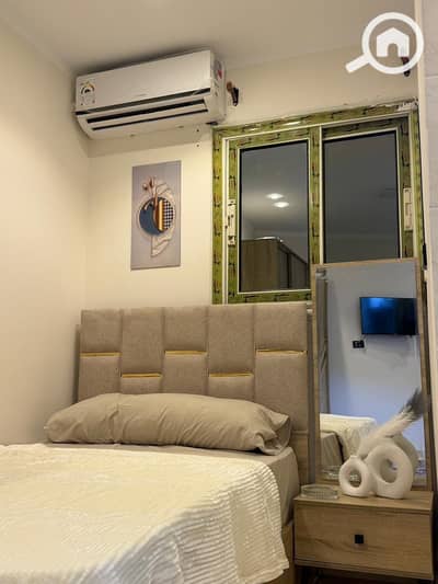 1 Bedroom Flat for Rent in 6th of October, Giza - 1000495770. jpg 1 Bedroom Flat for Rent in 6th of October, Giza - 1000495770. jpg
