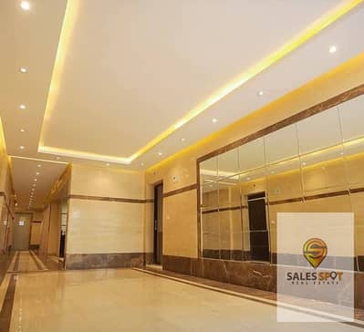 3 Bedroom Flat for Sale in New Capital City, Cairo - 472761716_122155219730325024_7867222526702058815_n. jpg 3 Bedroom Flat for Sale in New Capital City, Cairo - 472761716_122155219730325024_7867222526702058815_n. jpg