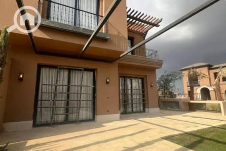 3 Bedroom Townhouse for Sale in Sheikh Zayed, Giza - Annotation 2026-05-18 141903. png 3 Bedroom Townhouse for Sale in Sheikh Zayed, Giza - Annotation 2026-05-18 141903. png