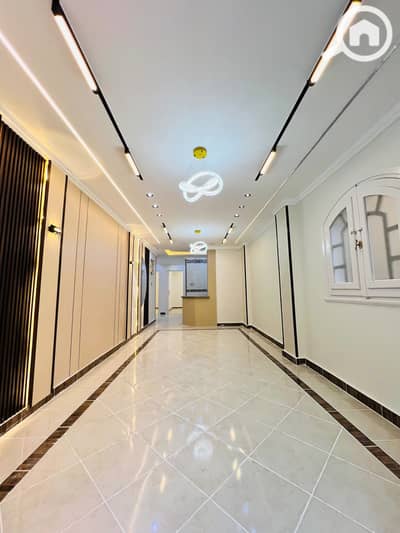 2 Bedroom Flat for Sale in Nakheel, Alexandria - IMG_5301. jpg